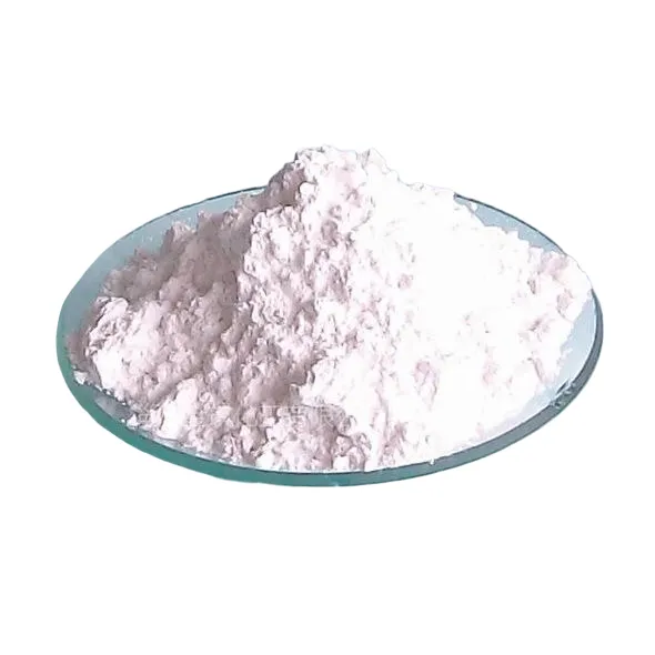 सघन एल्युमिना